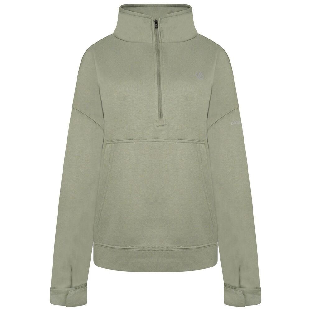 Sweat femme marque pas cher Decathlon